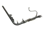 2014 Triumph America Left Frame Cradle W/ Side Stand Assy Oem. Fixed Price $169.01.