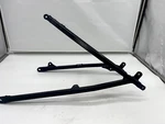 2005 04-05 Kawasaki KX250F Rear Subframe Support Seat Railing Rack. Fixed Price $79.99.