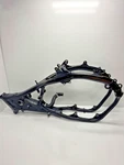 2023.5 FC450 Main Frame Chassis Husqvarna 23-24 250 350 Ktm Mc Sxf. Fixed Price $599.00.