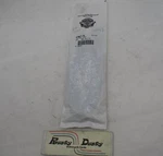 Lot Of Harley Davidson Genuine Nos Speedometer Isolator Strips 67067-76. Fixed Price $48.99.
