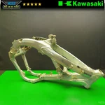 2009 Kawasaki KX450F Main Frame Chassis Body 32160-0327 Genuine Oem. Fixed Price $161.50.