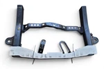 2003-2006 Toyota 4RUNNER Rear Frame Section Cut 51001-3M510, F032, Oem, 2003,. Fixed Price $450.06.