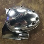 1999-2013 Yamaha Royal Star Venture XVZ1300 Crankcase Engine Motor Side Cover. Fixed Price $26.95.