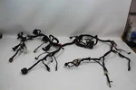 Ducati Monster Main Wiring Harness Loom Wire Plugs Relays Damage. Fixed Price $79.99.