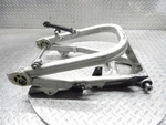 2003 01-05 Kawasaki ZR1200 ZRX1200R Rear Swingarm Chain Guard Guide Cover Axle. Fixed Price $329.99.