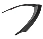 Kuryakyn Taillight Top Trim Satin Black Motorcycle Street Bike 5623 2010-1343. Fixed Price $13.17.