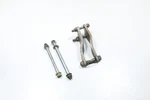 2006 Honda CRF250X Oem Engine Motor Mount Stay 50407-KRN-730 50408-KRN-730 J26. Fixed Price $40.84.