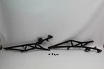 Ducati Multistrada 1200 13-14 Pikes Peak Left & Right Rear Subframe Frames. Fixed Price $124.99.