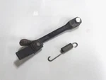 1976-1979 Honda Goldwing Gl 1000 Kickstand Side Bar Oem 50540-371-010. Fixed Price $29.99.