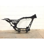 Harley 2000 Electra Glide Classic Efi Flhtci Main Frame Chassis 3444 47900-99A. Fixed Price $621.44.