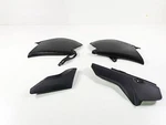 2006 Bmw R1200GS K255 Adv Between Leg Side Cover Set 46637698234 46637727269. Fixed Price $84.99.