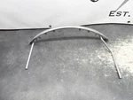 Harley Indian Chief Knucklehead Buco Windshield Mounting Frame 2809. Fixed Price $120.00.