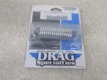 New Harley Fxd Dyna Drag Specialties Chrome Kickstand Spring 0510-0182. Fixed Price $9.95.