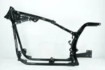 2006 Harley Softail Flstci Heritage Classic Oem Body Main Frame Chassis Slvg. Fixed Price $720.00.