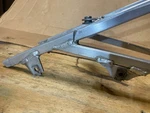 98-00 1999 Ktm 125 Sx 200 250 300 380 Oem Rear Back. Fixed Price $100.00.
