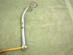 1972 Honda SL350 Brake Pedal. Fixed Price $35.00.