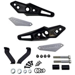 Kawasaki Genuine 2018-2024 Z900 Frame Slider Set ZR900 99994-1010 Japan. Fixed Price $221.00.