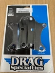 Harley Davidson Xl 86-03 Drag Specialties Front Engine Mount Plates # DS243516. Fixed Price $87.00.