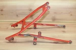 1986 Ktm MX80. Fixed Price $59.00.