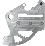 Moose Racing Shark Fin Disc Protector With Brake Carrier 33045. Fixed Price $109.95.