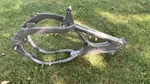 2002 Suzuki Main Frame Chassis. Fixed Price $295.00.