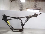 Kawasaki Ke 100 Frame Chassis *bos* 32160-1228 1992-1995. Fixed Price $295.00.