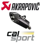 Akrapovic Bmw R1300GS Adventure 2026 Road Legal Exhaust Slip On Black Titanium. Fixed Price $1244.32.