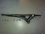 2012 Ducati M1100 Evo Abs 471.1.013.2C Rear Frame Right Side Used Oem. Fixed Price $15.75.