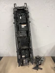 15-17 Yamaha FJ09 Rear Back Tail Straight #0168. Fixed Price $99.99.