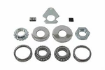 Fork Neck Cup Bearing Kit Harley Davidson By V-twin. Fixed Price $79.72.