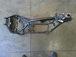 2004-2007 Yamaha Road Star XV1700 Frame Chassis. Fixed Price $399.99.