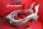 99-07 Suzuki Hayabusa Main Frame Chassis Ez Reg GSXR1300 3K Original Miles. Fixed Price $1199.99.