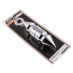 #2447-2 Rear Axle Pike Nut Covers 05-07 Harley-davidson Sportster Chrome Colony. Fixed Price $54.14.