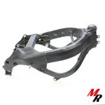 01-06 Honda CBR600F4I *straight* Pa Slvg Main Frame Chassis 50100-MBW-A10ZA. Fixed Price $179.95.