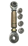 Pro-tek Triumph Tiger 1050 Adjustable Lowering Link 2007-2019. Fixed Price $61.19.