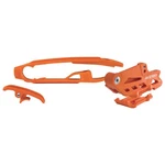Acerbis Chain Guide And Slider Kit Orange For Ktm 300 Xc 2012-2016. Fixed Price $91.79.