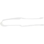 Acerbis - 2367720002 Chain Slider, White. Fixed Price $25.48.
