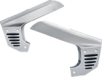 Show Chrome Frame Cover 52-724. Fixed Price $156.95.