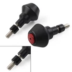 Frame Sliders Falling Protection Crash Protector For Mv Agusta BRUTALE800 Red. Fixed Price $48.71.