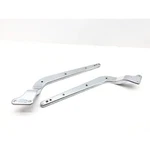 Harley-davidson 2001 Heritage Softail Classic Efi Rear Subframe Struts 3435. Fixed Price $56.44.