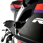 Apex Crash Protectors Blue Aprilia RS457 2024 - 2025. Fixed Price $247.77.