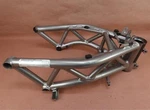 2015 13-17 Aprilia Caponord 1200 Main Frame Chassis. Fixed Price $549.95.