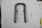 Rear Grab Rail/passenger Seat Bracket 77320-MB1-670 1983 Honda VF750C Magna. Fixed Price $150.00.