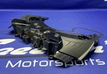 Triumph Seat Bridge Molding Street Triple Rs 2023-2025 Oem T2313011. Fixed Price $48.93.