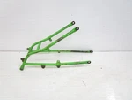 1995-1997 Kawasaki Kx 125 Rear Subframe 32160-1397-CC. Fixed Price $33.54.