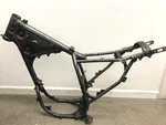 90 Suzuki Main Frame Chassis Body Engine Cradle *dirt Model. Fixed Price $459.95.