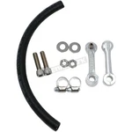 Customs Machine Finish In. Billet Tank Lift Kit DK-TRG-TLK-3-M. Fixed Price $59.95.