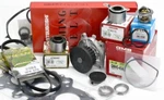 Honda Acty Truck HA6 HA7 E07Z Timing Belt Water Pump 12 Parts Kit. Fixed Price $208.99.