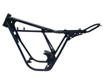 1974 Hodaka Super Combat 125 Frame F-26382. Fixed Price $399.95.