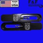 2016 Husqvarna 701 Bolt Swingarm Extensions "made The Usa". Fixed Price $129.00.